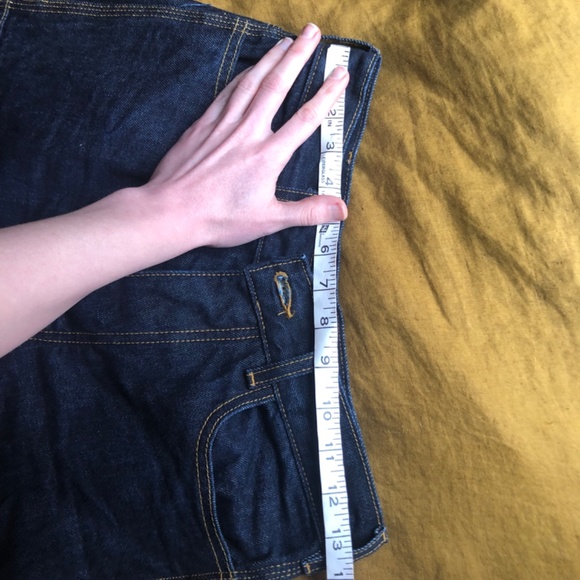 Jesse kamm denim handys - Picture 7 of 8
